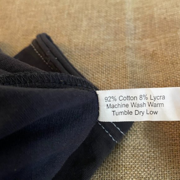 Claesen's INTL Baby India Embroidered Pirate Collar Shirt Cotton Lycra - Picture 8 of 8